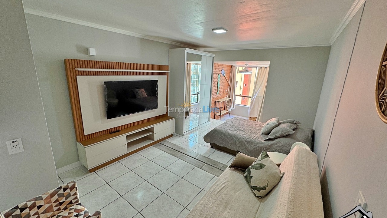 Apartamento para aluguel de temporada em Torres (Praia Grande)