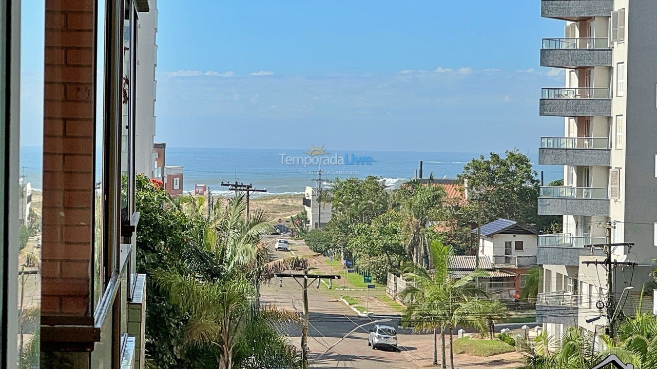 Apartamento para aluguel de temporada em Torres (Praia Grande)