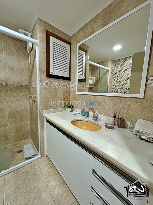 Apartamento para aluguel de temporada em Torres (Praia Grande)