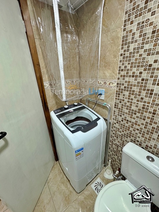 Apartamento para aluguel de temporada em Torres (Praia Grande)