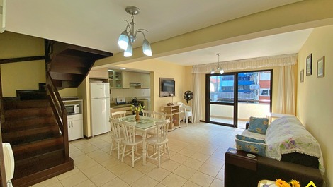 Apartment for rent in Torres - Praia Grande