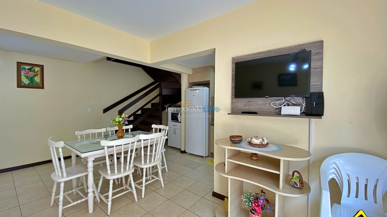 Apartment for vacation rental in Torres (Praia Grande)
