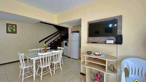 New Year's Eve 2027 - 2-Bedroom Apartment (AC) - 1 Block from the Beach