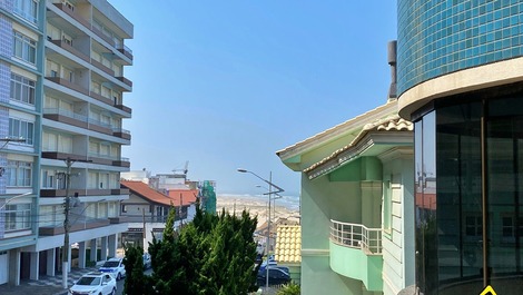 New Year's Eve 2027 - 2-Bedroom Apartment (AC) - 1 Block from the Beach