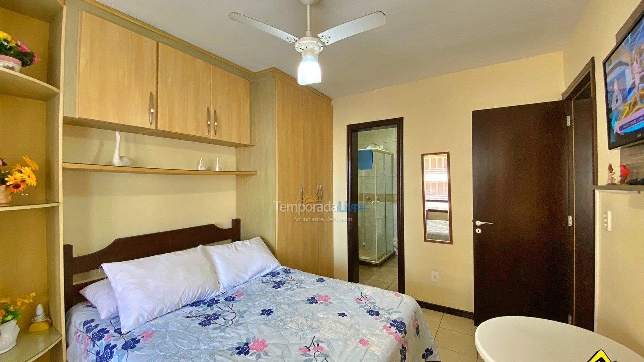 Apartment for vacation rental in Torres (Praia Grande)