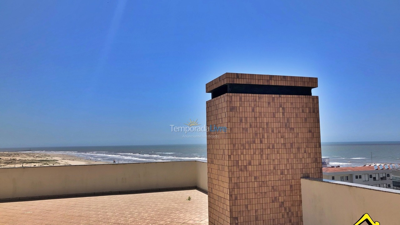 Apartment for vacation rental in Torres (Praia Grande)