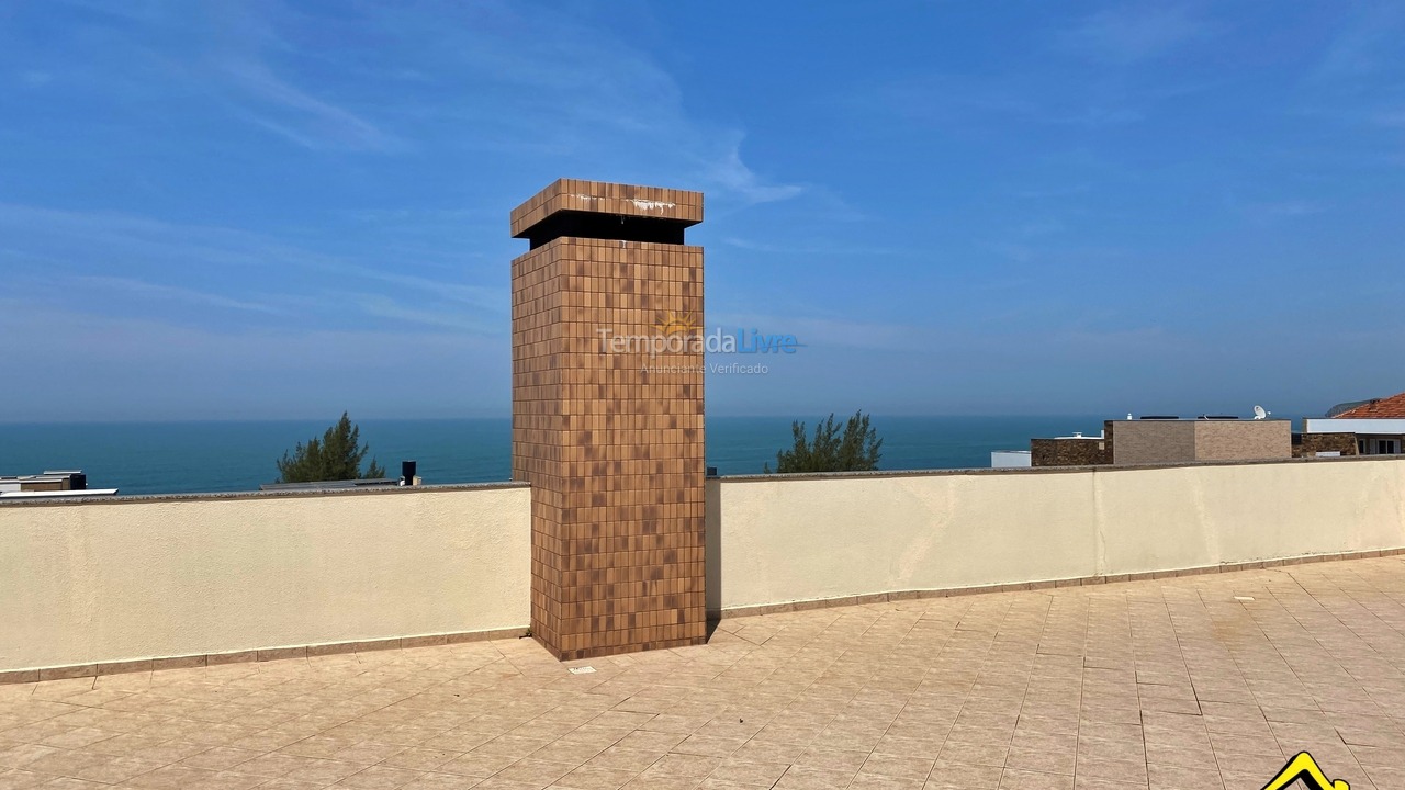 Apartment for vacation rental in Torres (Praia Grande)