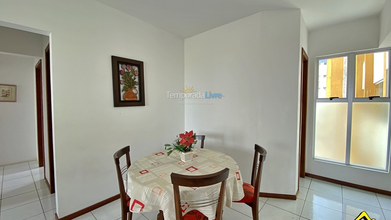 Apartment for vacation rental in Torres (Prainha)