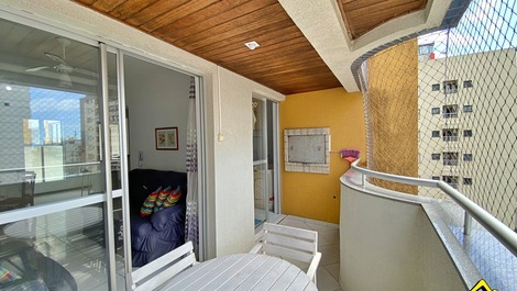 New Year's Eve 2027 - 3-Bedroom Apartment - 3 Blocks from the Beach - Prainha