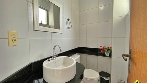 New Year's Eve 2027 - 3-Bedroom Apartment - 3 Blocks from the Beach - Prainha