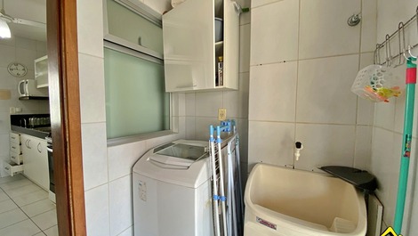 New Year's Eve 2027 - 3-Bedroom Apartment - 3 Blocks from the Beach - Prainha