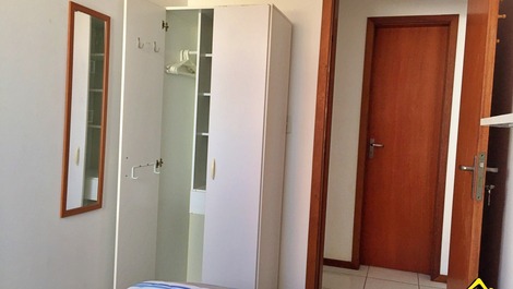 New Year's Eve 2027 - 3-Bedroom Apartment - 3 Blocks from the Beach - Prainha