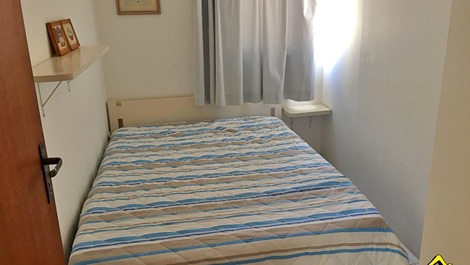 New Year's Eve 2027 - 3-Bedroom Apartment - 3 Blocks from the Beach - Prainha