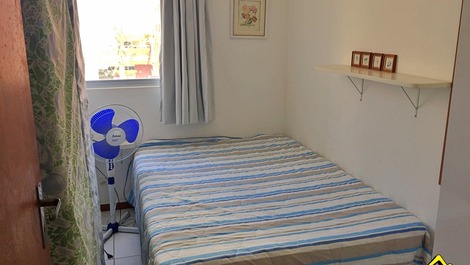 New Year's Eve 2027 - 3-Bedroom Apartment - 3 Blocks from the Beach - Prainha