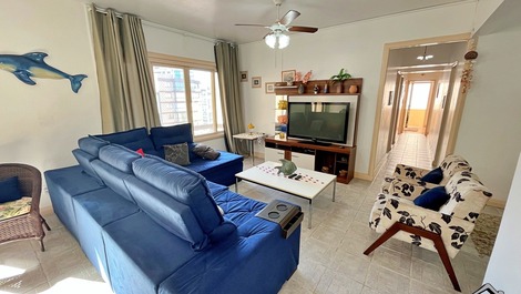 Apartment for rent in Torres - Praia Grande