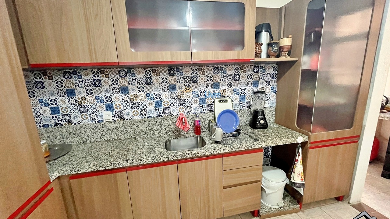 Apartment for vacation rental in Torres (Praia Grande)