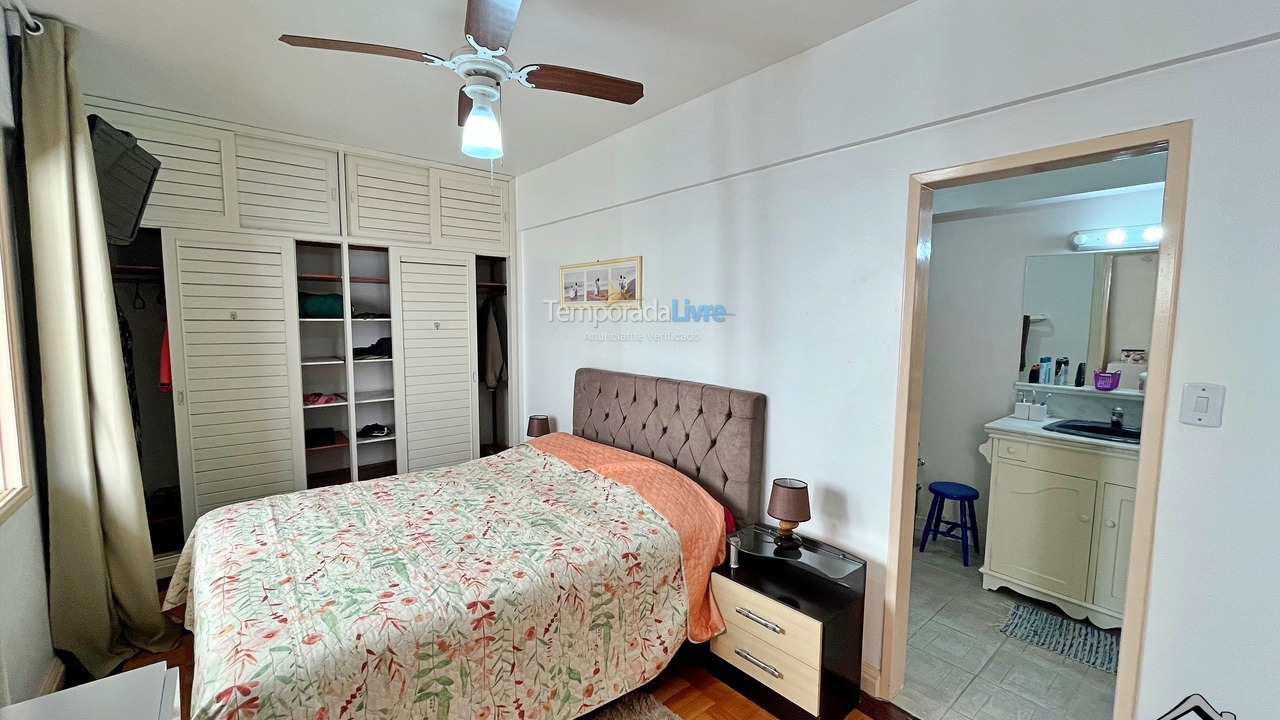 Apartment for vacation rental in Torres (Praia Grande)