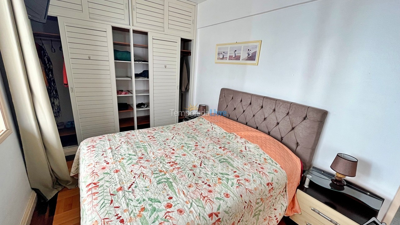 Apartment for vacation rental in Torres (Praia Grande)