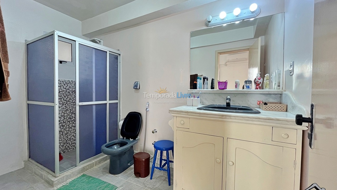 Apartment for vacation rental in Torres (Praia Grande)
