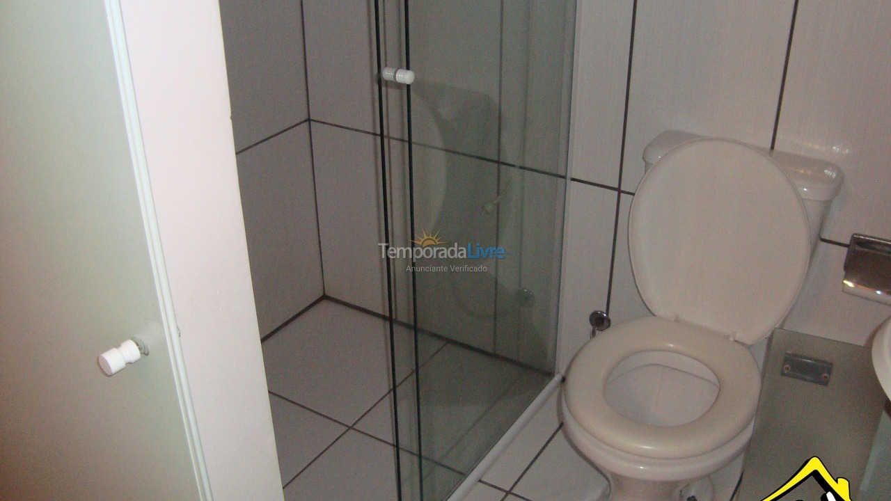 Casa para aluguel de temporada em Torres (Praia Grande)