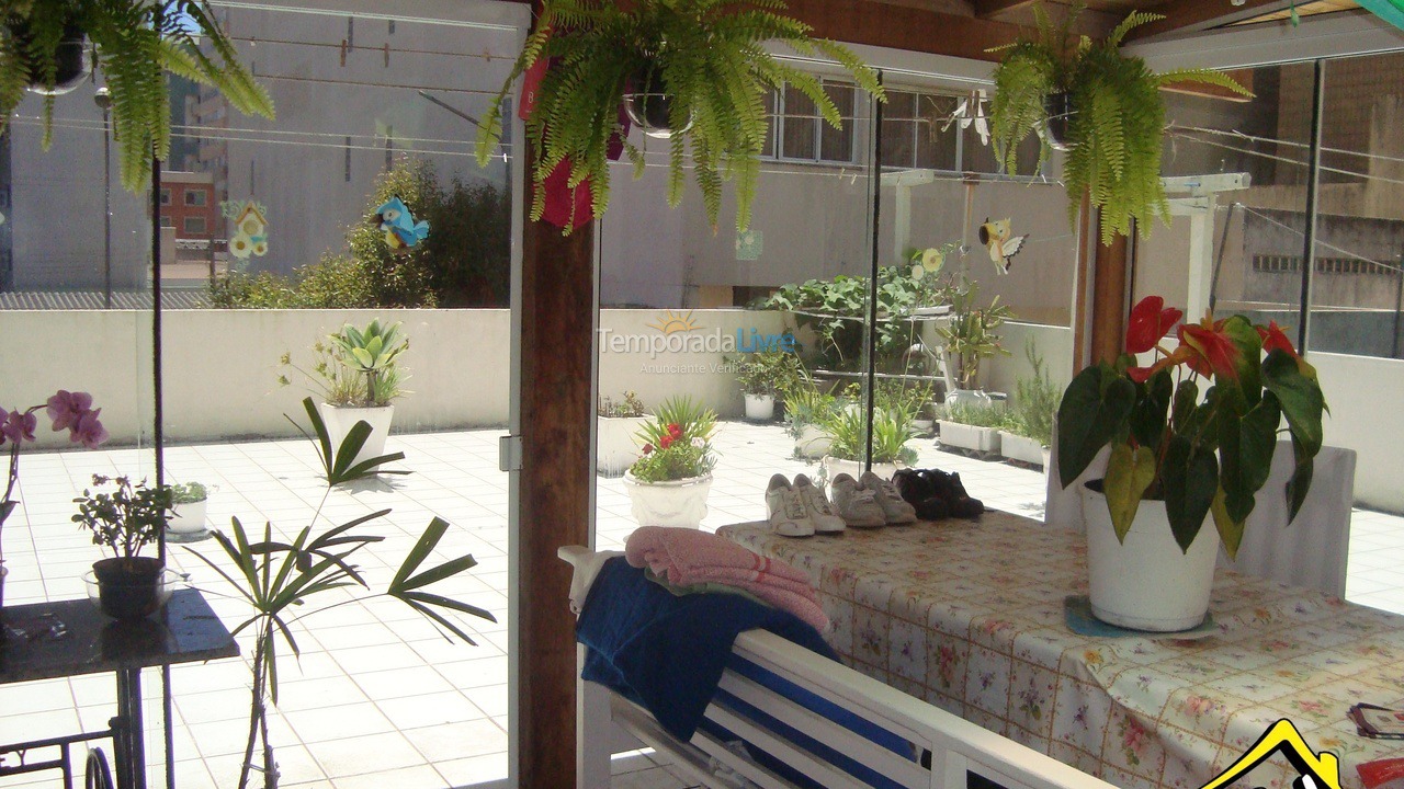 Casa para aluguel de temporada em Torres (Praia Grande)