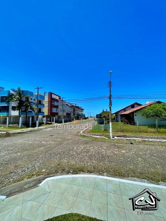 House for vacation rental in Torres (Praia Grande)