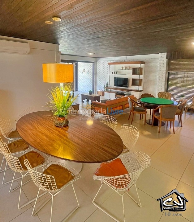 House for vacation rental in Torres (Praia Grande)