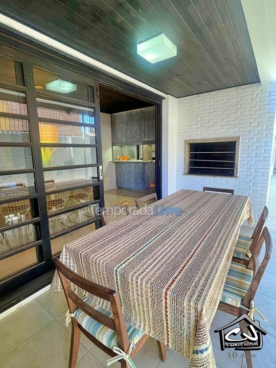 House for vacation rental in Torres (Praia Grande)