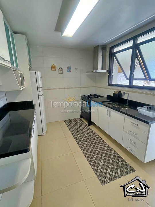 House for vacation rental in Torres (Praia Grande)