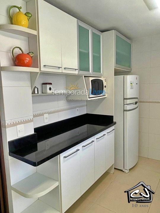 House for vacation rental in Torres (Praia Grande)