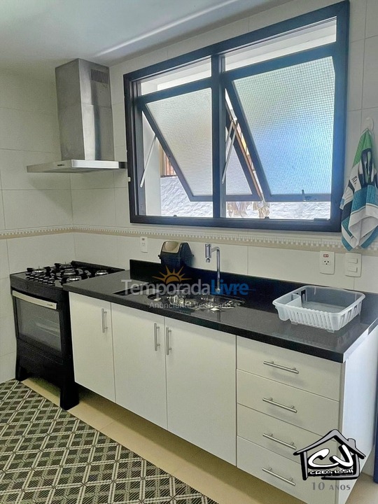 House for vacation rental in Torres (Praia Grande)
