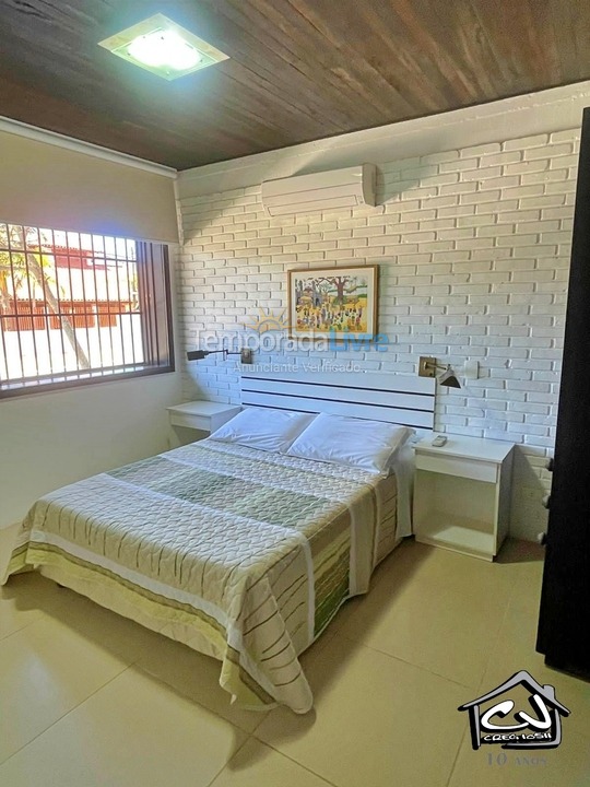 House for vacation rental in Torres (Praia Grande)