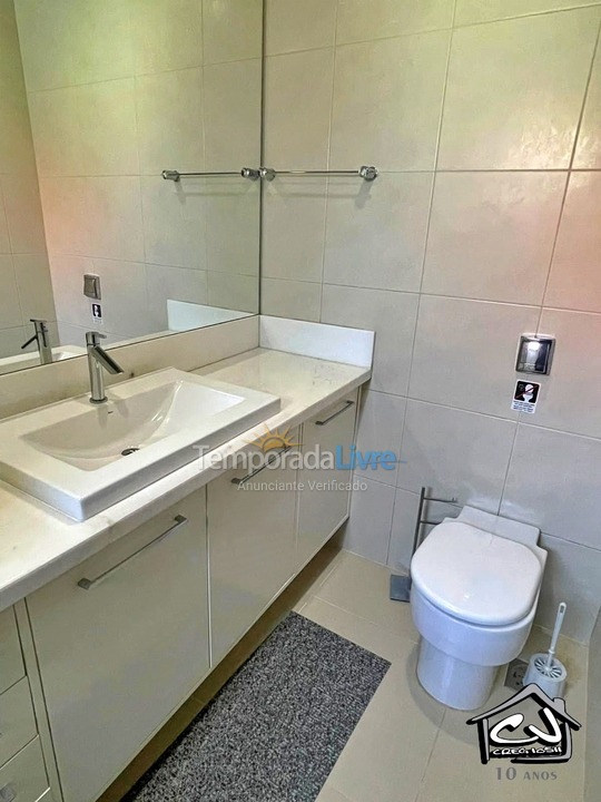 House for vacation rental in Torres (Praia Grande)