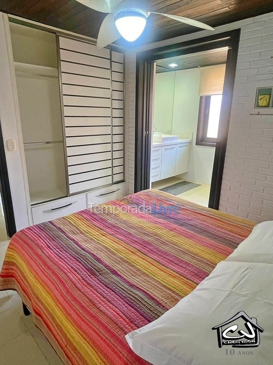House for vacation rental in Torres (Praia Grande)