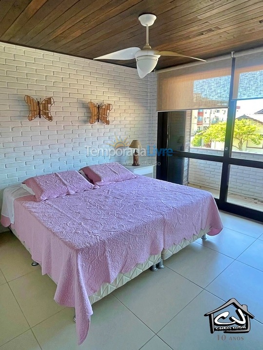 House for vacation rental in Torres (Praia Grande)