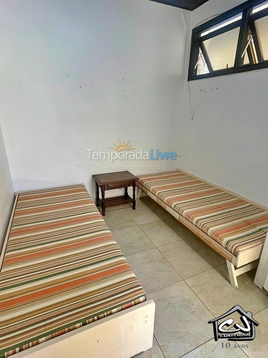 House for vacation rental in Torres (Praia Grande)