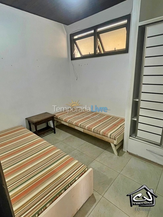 House for vacation rental in Torres (Praia Grande)
