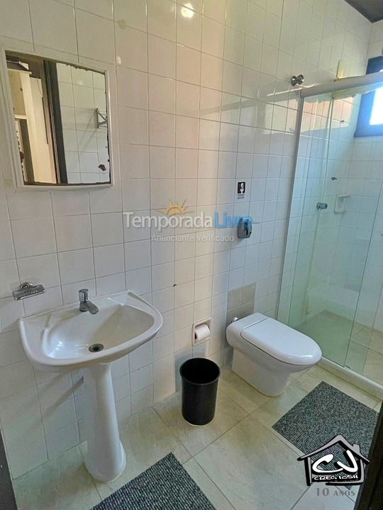 House for vacation rental in Torres (Praia Grande)