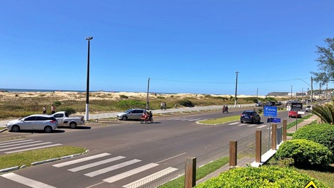 Réveillon 2027 - Casa c/ 6 Quartos - C/ Piscina - Beira Mar