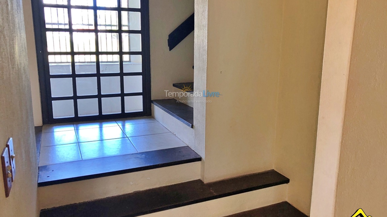 Casa para aluguel de temporada em Torres (Praia Grande)