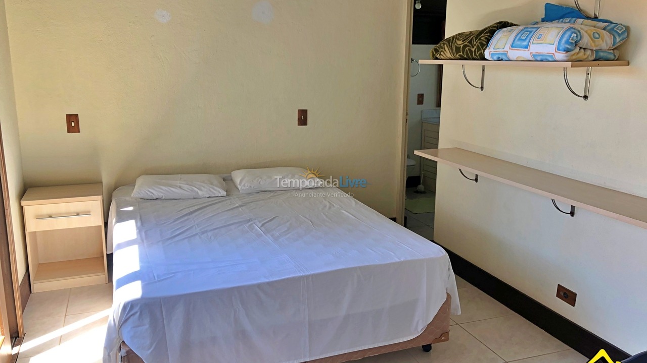Casa para aluguel de temporada em Torres (Praia Grande)