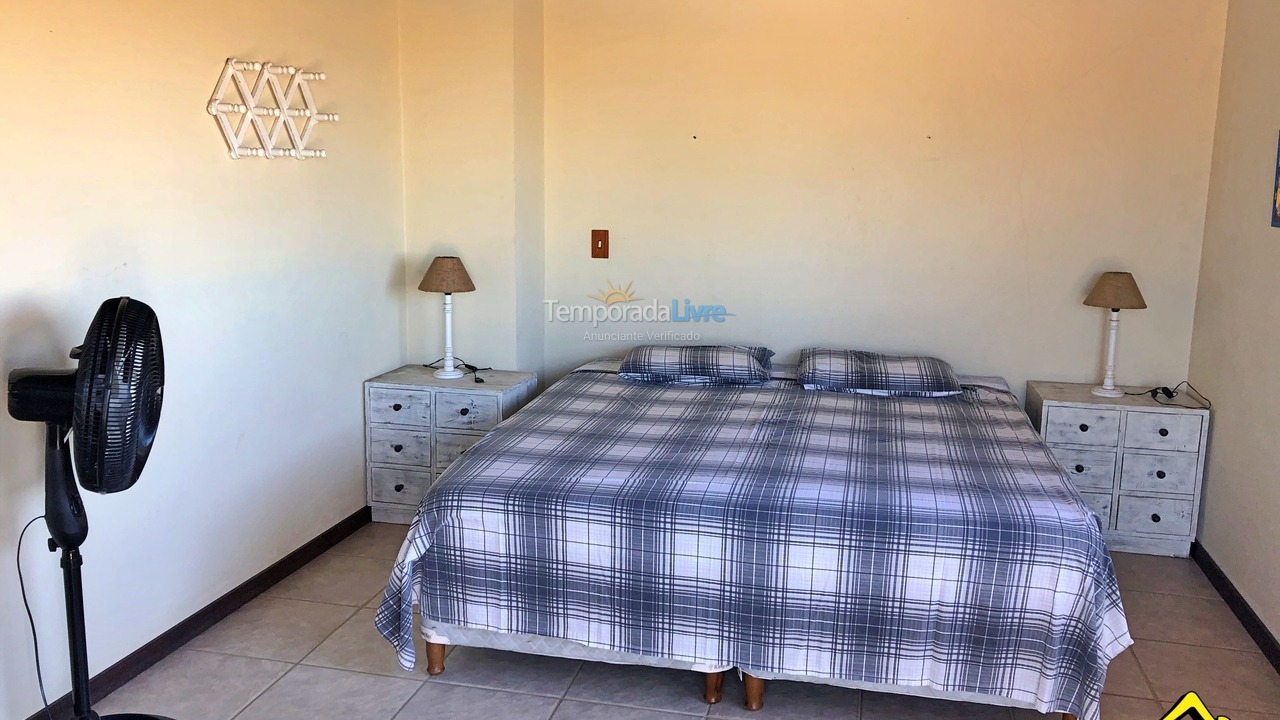 Casa para aluguel de temporada em Torres (Praia Grande)