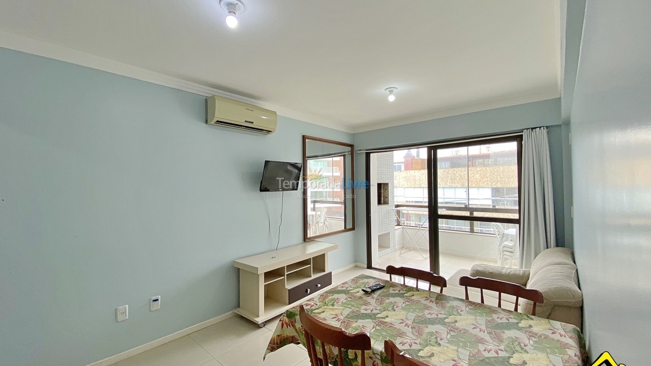 Apartment for vacation rental in Torres (Prainha)