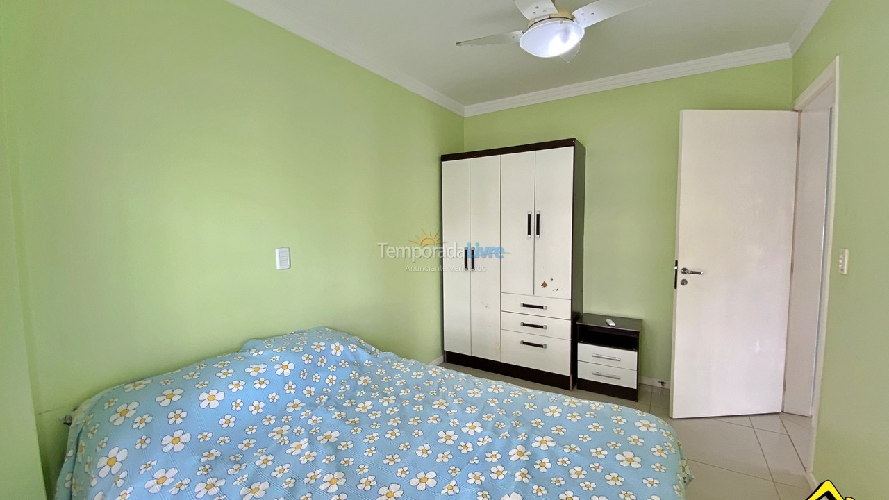 Apartment for vacation rental in Torres (Prainha)