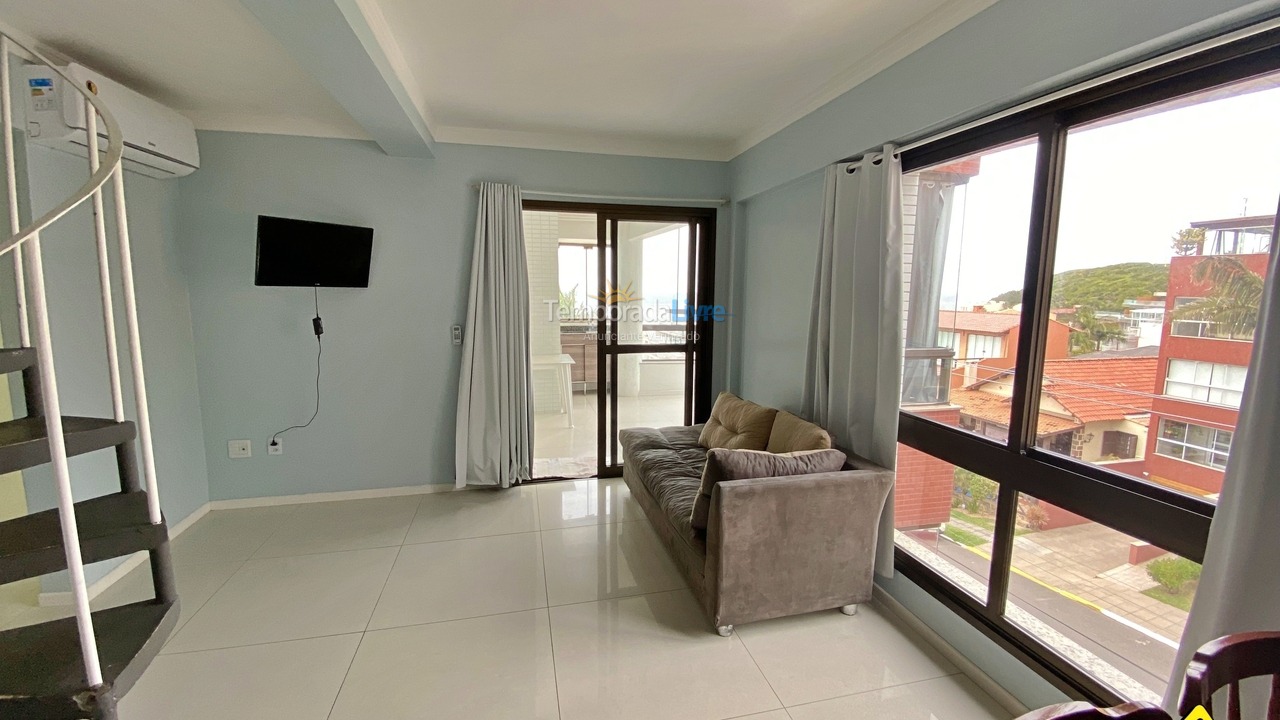 Apartment for vacation rental in Torres (Prainha)