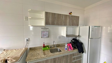 New Year's Eve 2027 - Penthouse with 4 Bedrooms (AC) - 1 Block from the Beach - Prainha