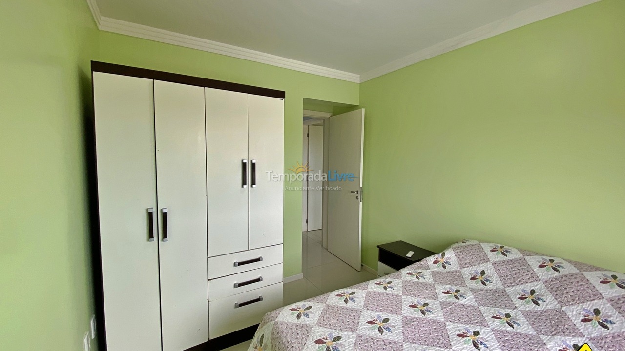 Apartment for vacation rental in Torres (Prainha)