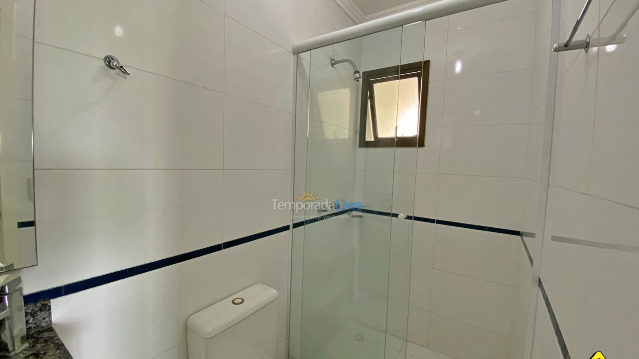 Apartment for vacation rental in Torres (Prainha)