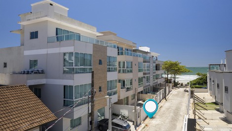 Apartamento para alugar em Bombinhas - Canto Grande