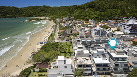 Apartamento Térreo 50 m do Mar